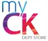 Logo myCK