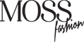 Moss Fashion logo