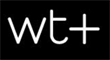 WT+ logo