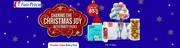 FairPrice offer | Up to 85% off | 08/12/2022 - 14/12/2022